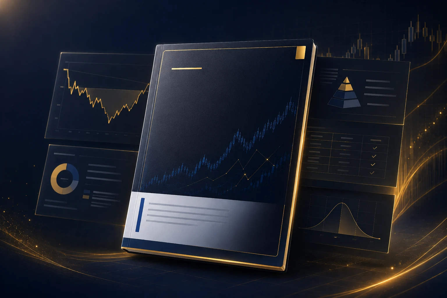 Aperçu vendeur de Risk Management Pro