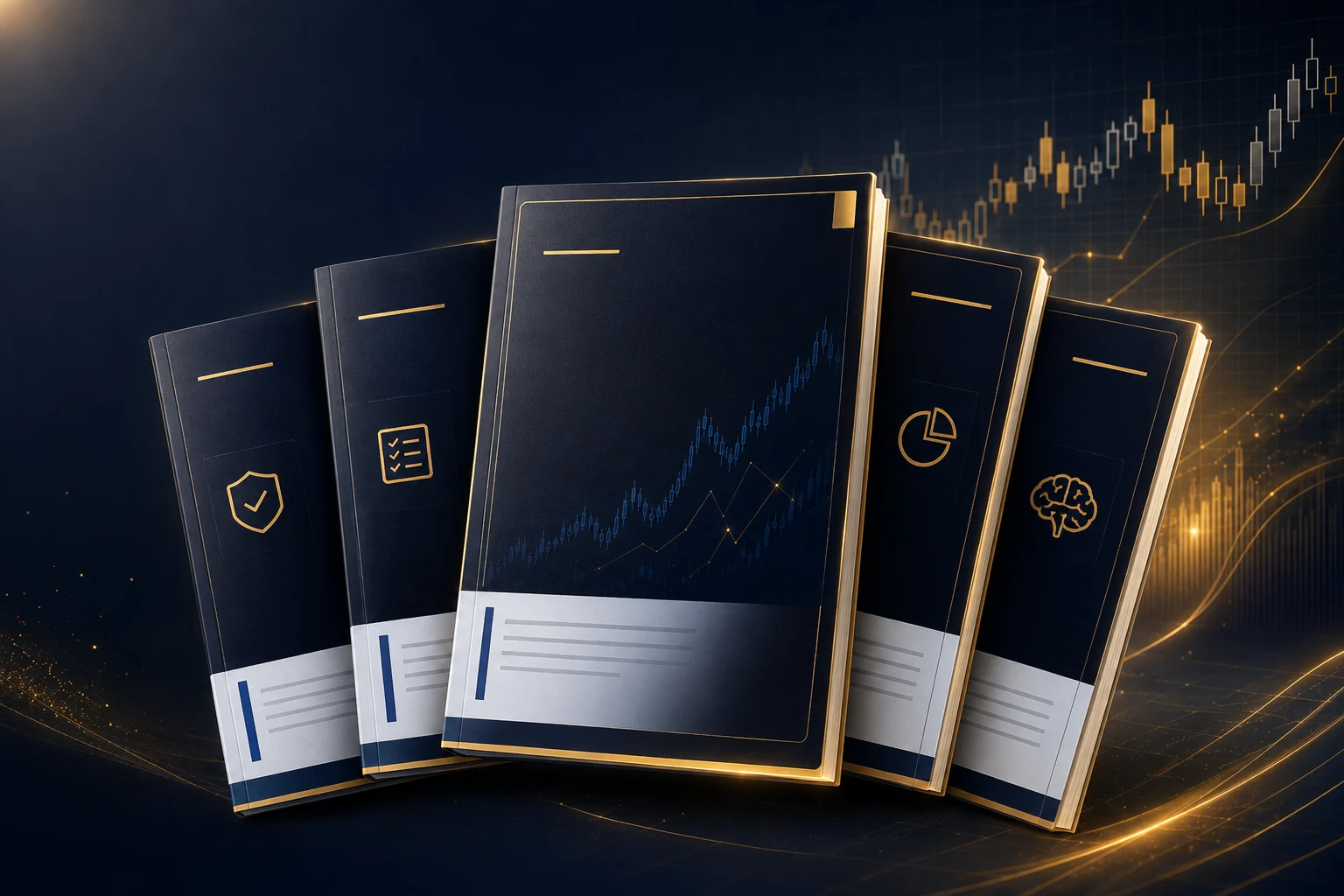 Miniature premium du pack complet
